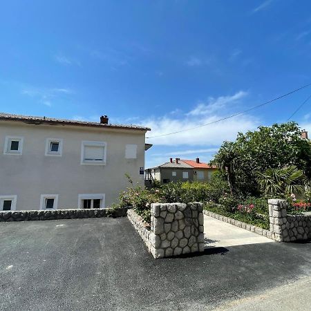 Apartman Adria Crikvenica Extérieur photo