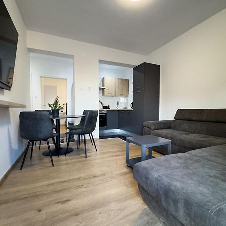 Apartman Adria Crikvenica Extérieur photo