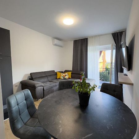 Apartman Adria Crikvenica Extérieur photo
