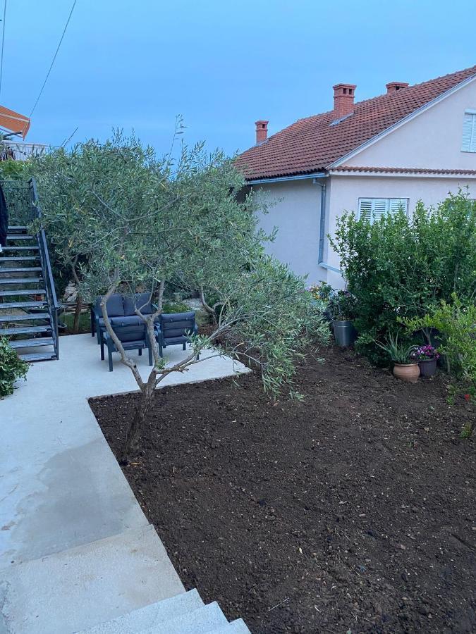 Apartman Adria Crikvenica Extérieur photo
