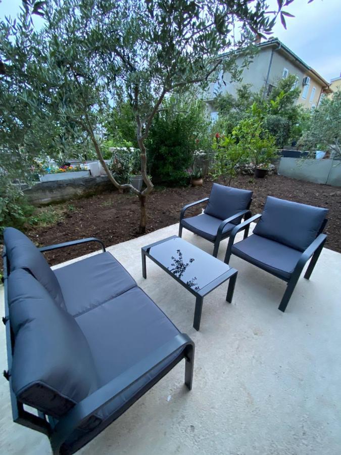 Apartman Adria Crikvenica Extérieur photo