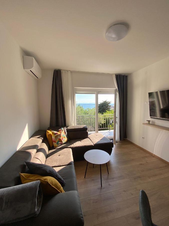 Apartman Adria Crikvenica Extérieur photo