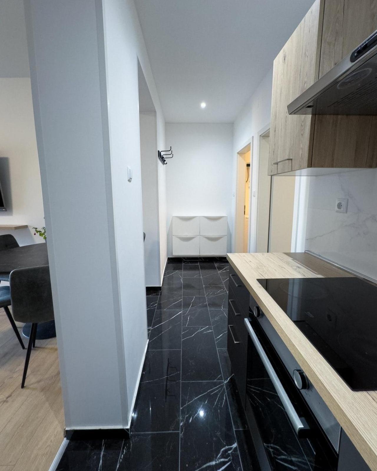 Apartman Adria Crikvenica Extérieur photo
