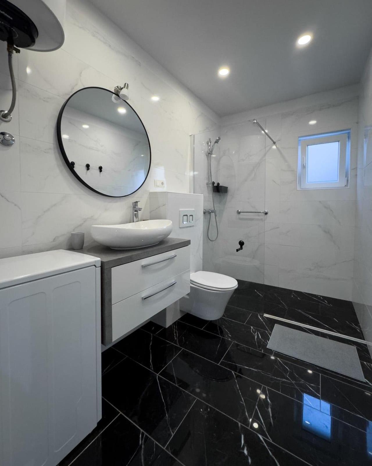 Apartman Adria Crikvenica Extérieur photo