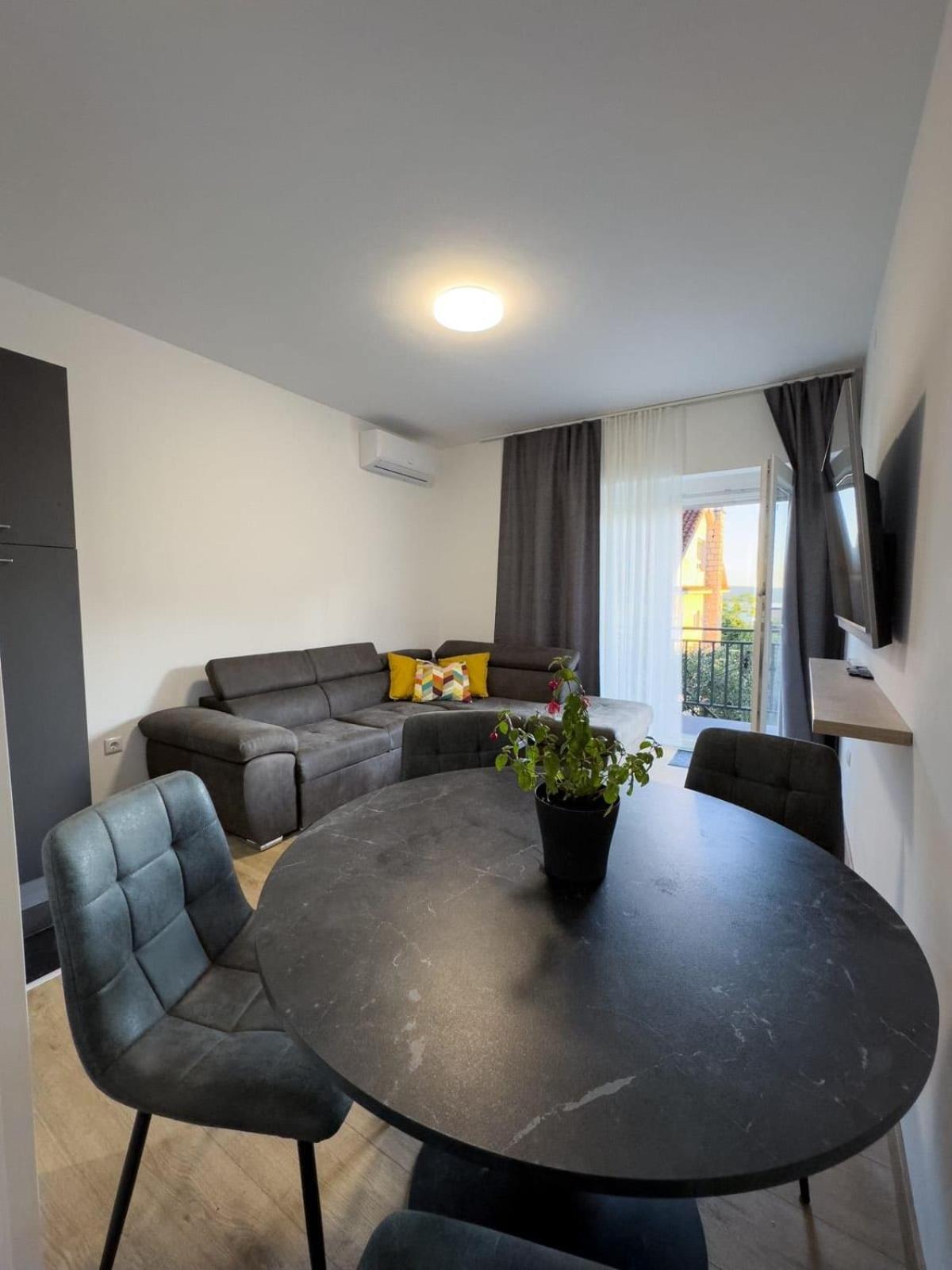 Apartman Adria Crikvenica Extérieur photo