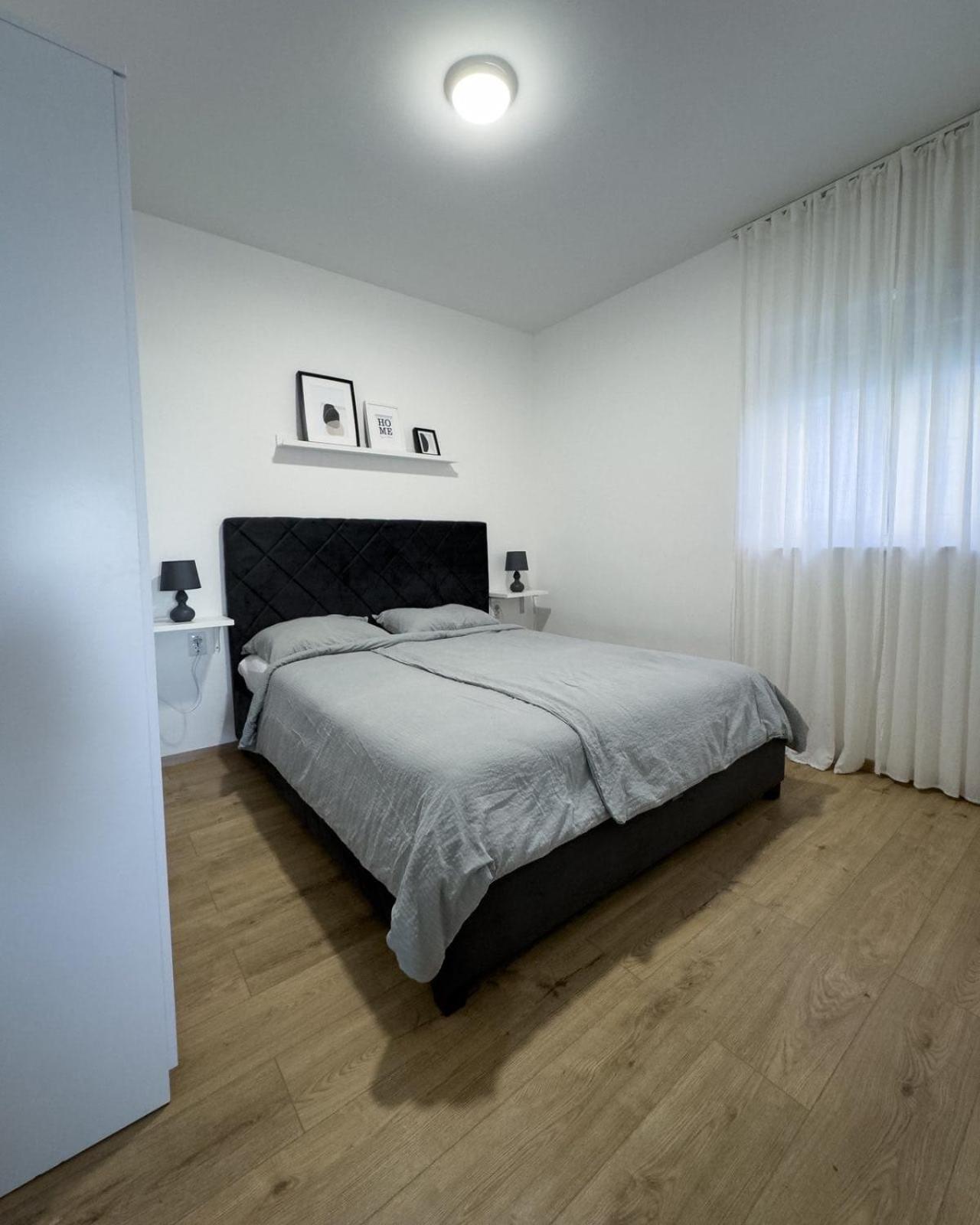 Apartman Adria Crikvenica Extérieur photo